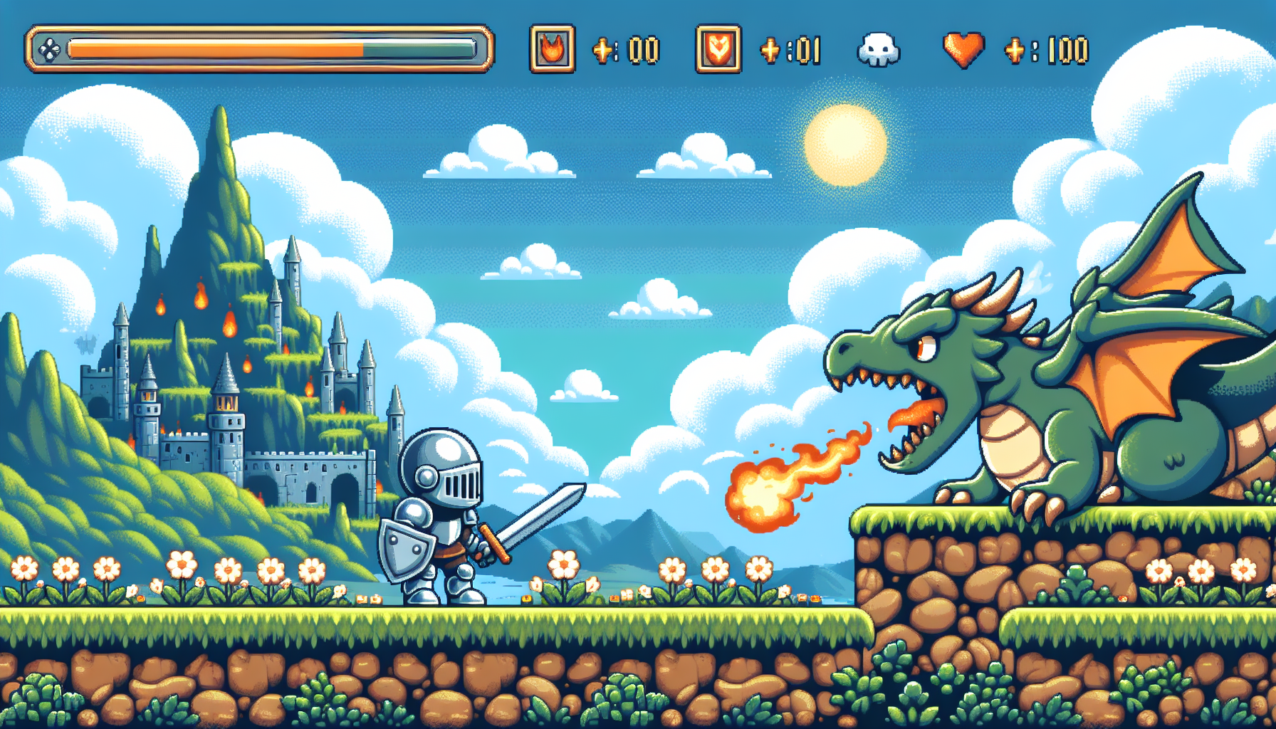 School: Java Game Development for Grade 8 & 9: Building 2D Games with Greenfoot