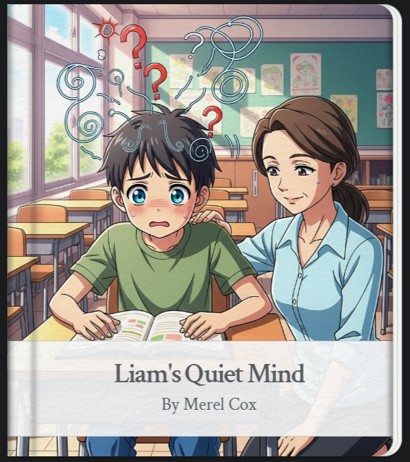 Course: BrainGym Interactive Story