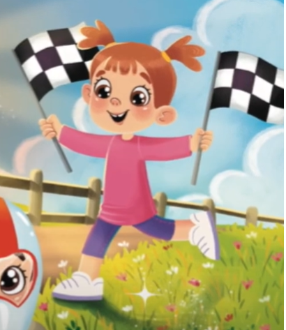 Course: Grade R Example of class video