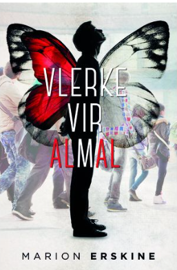 Afrikaans – Boek: Vlerke vir almal Volledige Boek